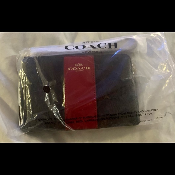 Coach Wristlets - Picture 7 of 7